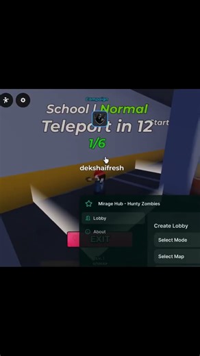 Roblox Hunty Zombie Script #roblox #robloxscript #huntyzombie #scripthuntyzombie #huntyzombiescript