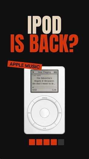 Play With This iPod For Free