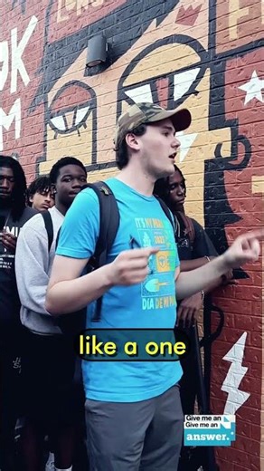 Cliffe Knechtle | Texas | Do Christian Ideas Harm Other People? | Give Me an Answer