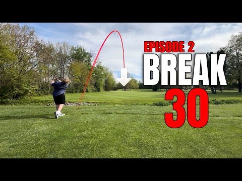 Break 30 | We Weren’t Ready