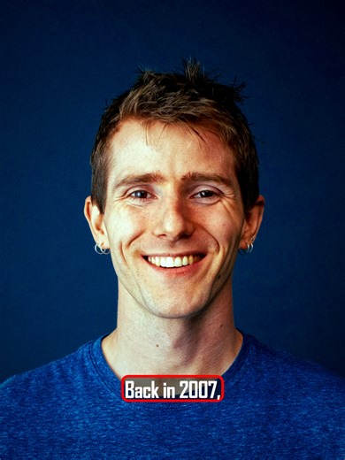 Linus Sebastian: Building a Tech Empire from $1