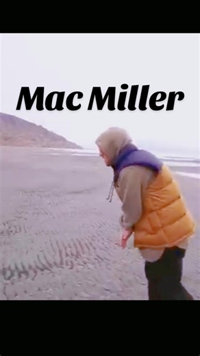 Heartfelt Tribute to Mac Miller with 'Stay' Remix