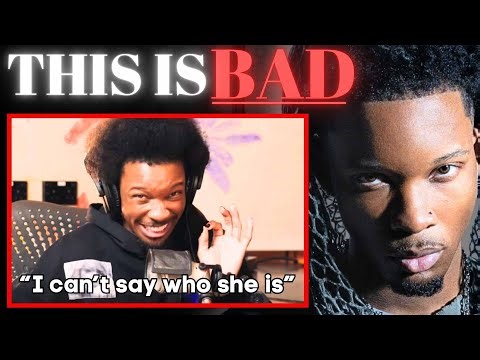 D4VD Spoke on Celeste In Creepy Forgotten Interview...