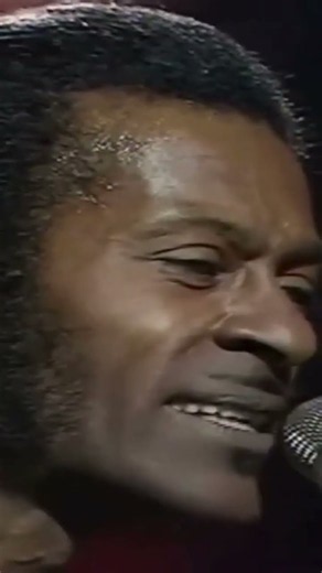 Chuck Berry Still Has It! 👑✨ #chuckberry #rocknroll #shorts
