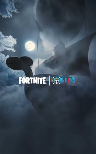 One piece x fortnight #fortnite #anime #fortnitebattleroyale #one piece