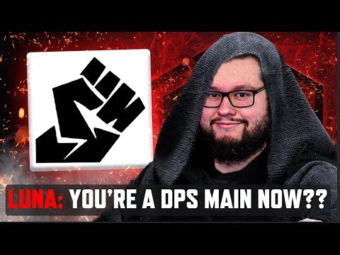 I Joined The Dark Side Of Marvel Rivals