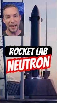 Why Rocket Lab Delayed Neutron (And Why That's Smart) #rocketlab #neutronrocket