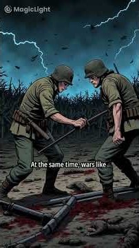 Dark History Part 2: The Crisis of the Late Middle Ages (1300–1500)