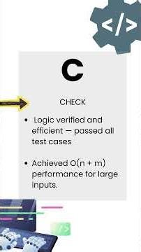 Minimum Window Substring - Leetcode 76 - Illustrated! - Google / Amazon - Python (Pattern Mastery)
