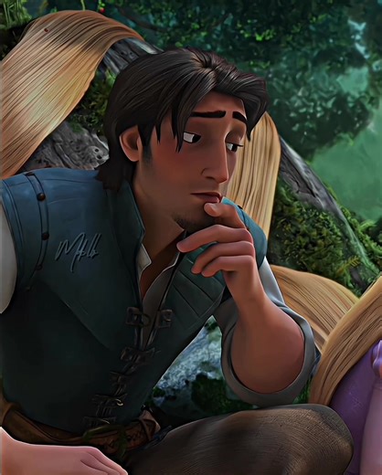 Feeling Like Rapunzel | Tangled Disney Edit