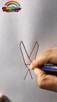 Learn 4 Nice Drawing ✔✨✨