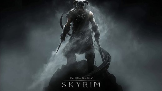 The Elder Scrolls V: Skyrim - Dragonborn - Jeremy Soule (2011)