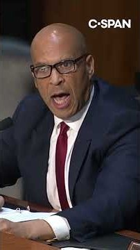 Booker: "This is gaslighting the American people"