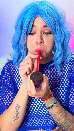 🍪 The Epic Giant Oreo Challenge!