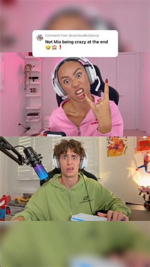 Us playing video games… 🤣 | GGEZ Viral trend 🔥 | Cadel and Mia