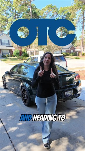 #Sponsored I don't know what’s more exciting- receiving some unreleased tools from #otctools or going to SEMA with them! I’m heading to SEMA and am so stoked to show y’all what tools your toolbox is desperately calling for. Meet me at Bosch booth #24013 on November 4th and let's check out some live demos of all of these new tools together! 🤭 #OTCToolsPartner #SEMA2026