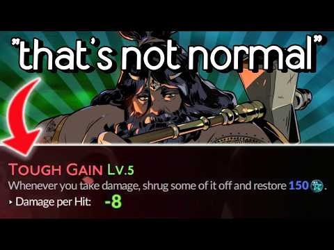 79 Boons and more rarifies than I can handle!! | Hades 2 (Persephone Skull)