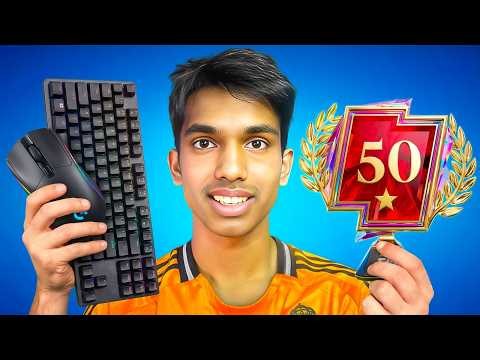 Can I Beat FC Mobile With A Keyboard and Mouse?