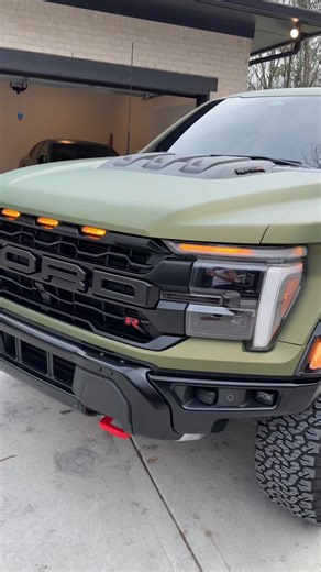 Transforming My Truck with Washable Paint Experiment