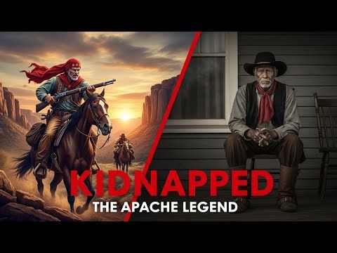 They Kidnapped the Apache Leader,Now the Deadliest Warriors Are Coming for RevengeTheUntoldTrueStory