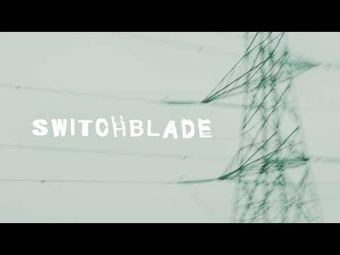 beabadoobee - Switchblade (Official Lyric Video)