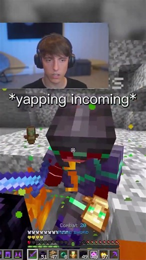 DrDonut Revealed a SECRET Donut SMP Glitch 😱