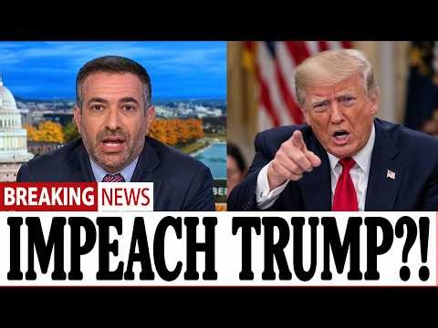 The Beat With Ari Melber 10/20/26 Full Episode | 🅼🆂🅽🅱️🅲 Breaking News Today October 20, 2026