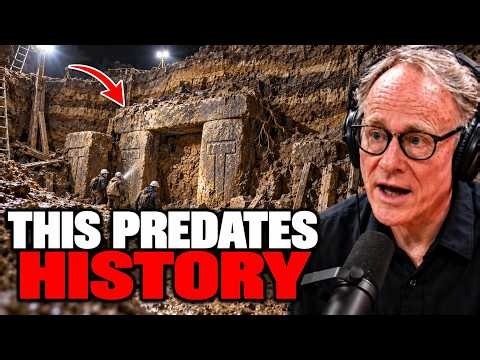 Archaeologists Found Evidence That Human History Began Much Earlier Than We Thought