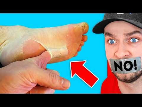 IMPOSSIBLE Try Not To Say NO Challenge!