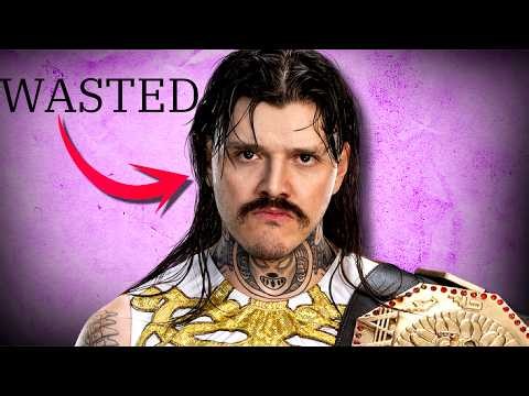 Dom Mysterio Is Being Forgotten, And He's Not Alone