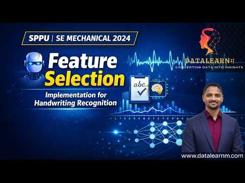 Expt 04 | Feature Selection in ML| MNIST Handwritten Digit Recognition & CIFAR Image Classification