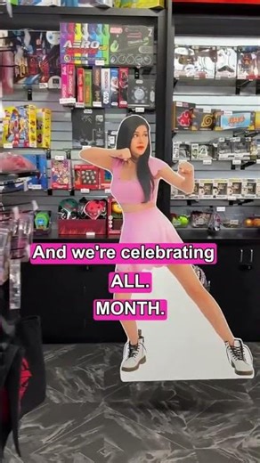 Vy Qwaint's Birthday!