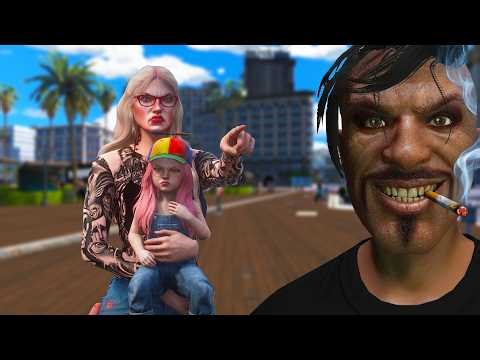 Tudo de ruim em um só vídeo de anti rp