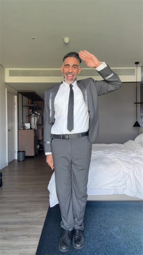 SpongeBob Dance Challenge: Relive Your Childhood