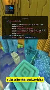 Python Keylogger Explained (Ethical Hacking Tutorial)