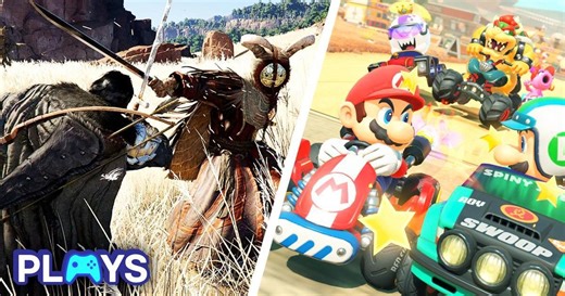 The 10 Most DIVISIVE Games of the Decade | Videos on WatchMojo.com