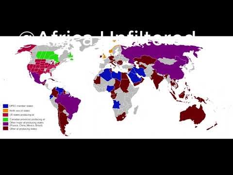 When Sovereignty Becomes Conditional: Why the Venezuela Crisis Is a Wake-Up Call for African Leaders