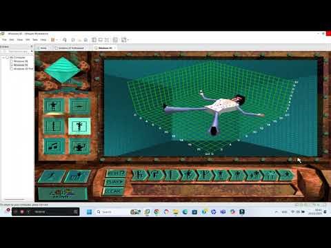 IVG - EDMARK Mighty Math Cosmic Geometry (12.30.2023)