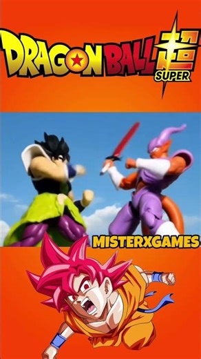 Broly vs Janemba #funkoanime #memes #dragonballsuper #dragonballdaima #dragonballz #dragonballaf
