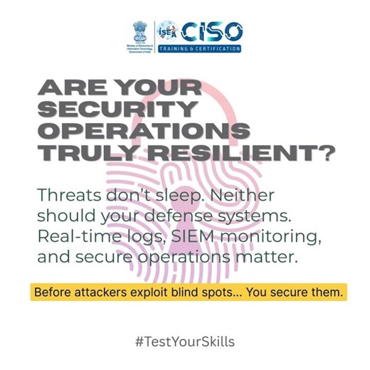 Test Your Operational Security Skills – Start the Quiz Now