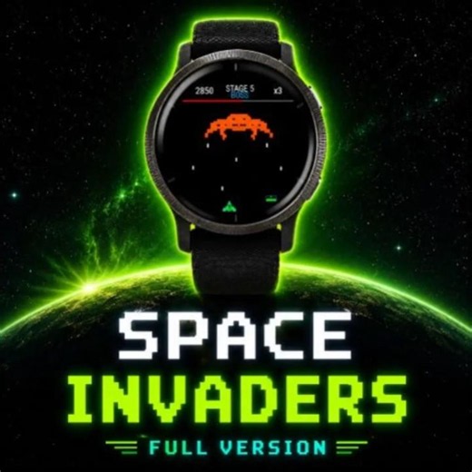 Space Invaders PRO