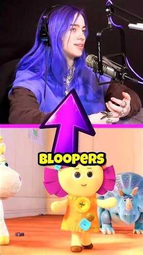 3 Toy Story bloopers funnier than the movie.