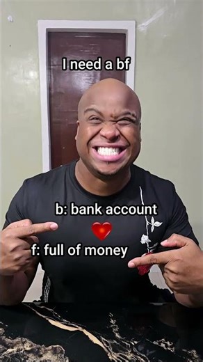 What is A BF To You! How About "Bank FULL" #shorts