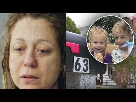 Mother accused in Wellesley child deaths waives extradition from Vermont