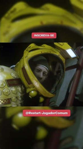 Alien: Isolation - Chegando na Estação