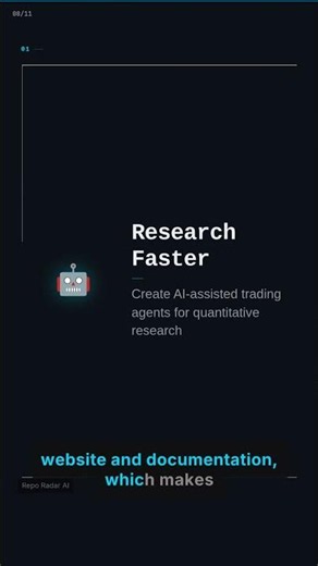 The Python AI Trading Agent Everyone Is Testing #Shorts