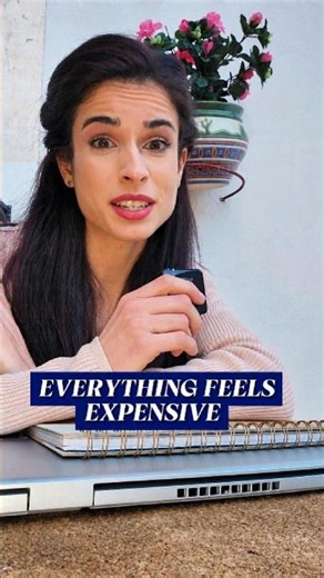 Rent too high? Routine too grey?