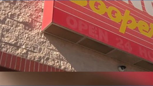 Kroger officials say customers who receive SNAP, WIC, Medicaid and other federal assistance will get 20% off fruits and vegetables. | 9NEWS (KUSA)