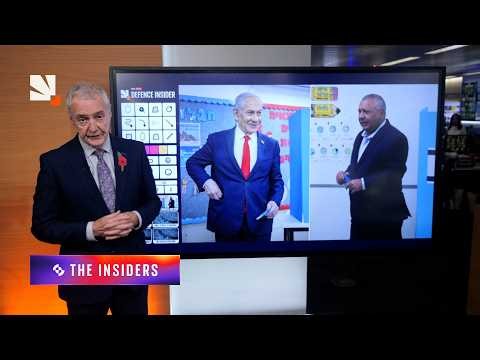 Could the US and Israel resume military action in Iran?
