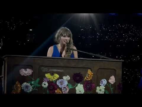 Taylor Swift: King of My Heart / The Alchemy, London N4, Aug 15, 2024 (Multicam)